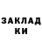 БУТИРАТ GHB It's Bonya