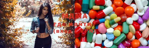 спайс Нея